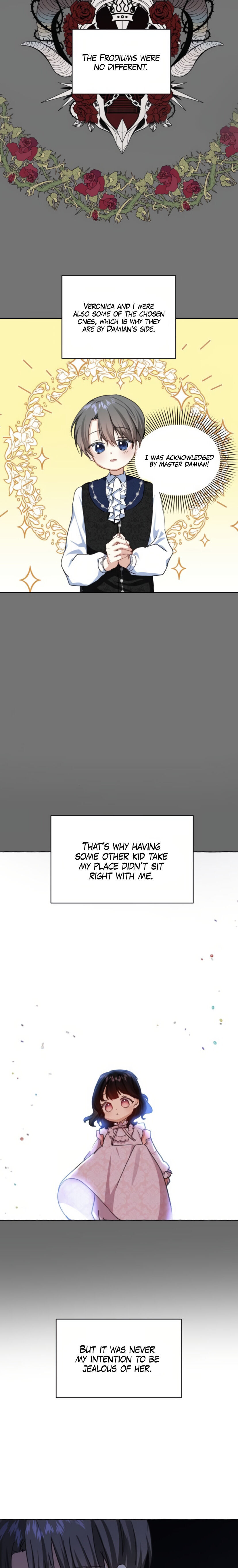 Monster Duke’s Daughter Chapter 10 - Page 4