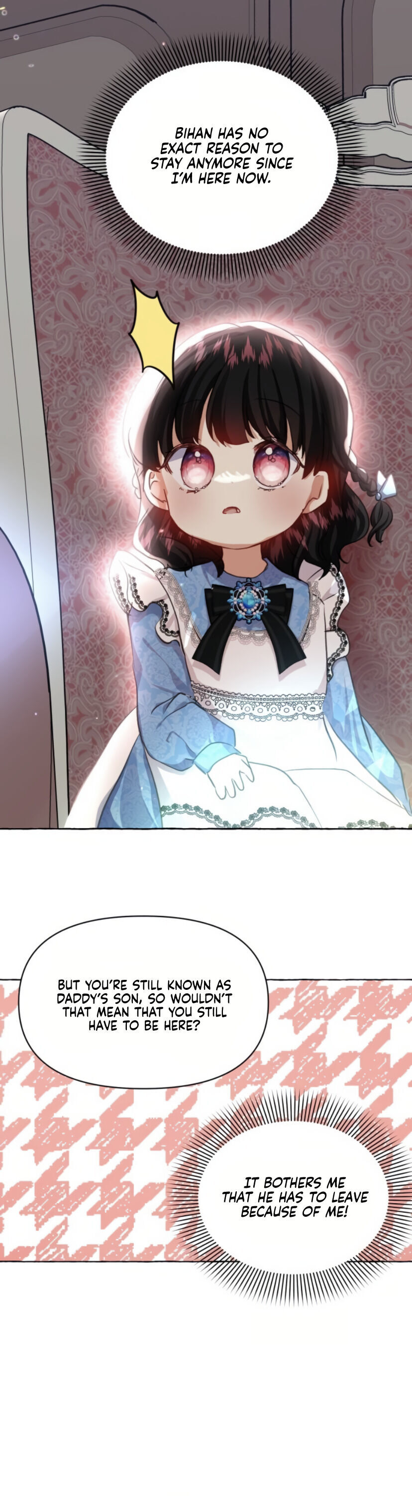 Monster Duke’s Daughter Chapter 10 - Page 13