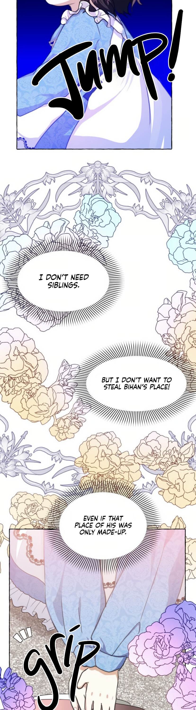 Monster Duke’s Daughter Chapter 10 - Page 15