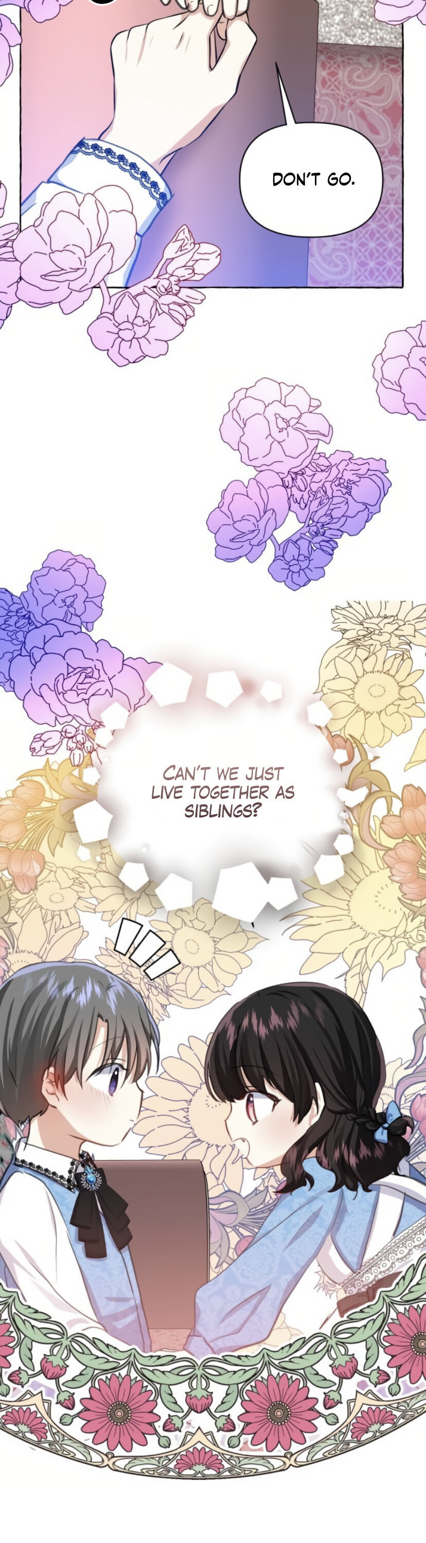 Monster Duke’s Daughter Chapter 10 - Page 16