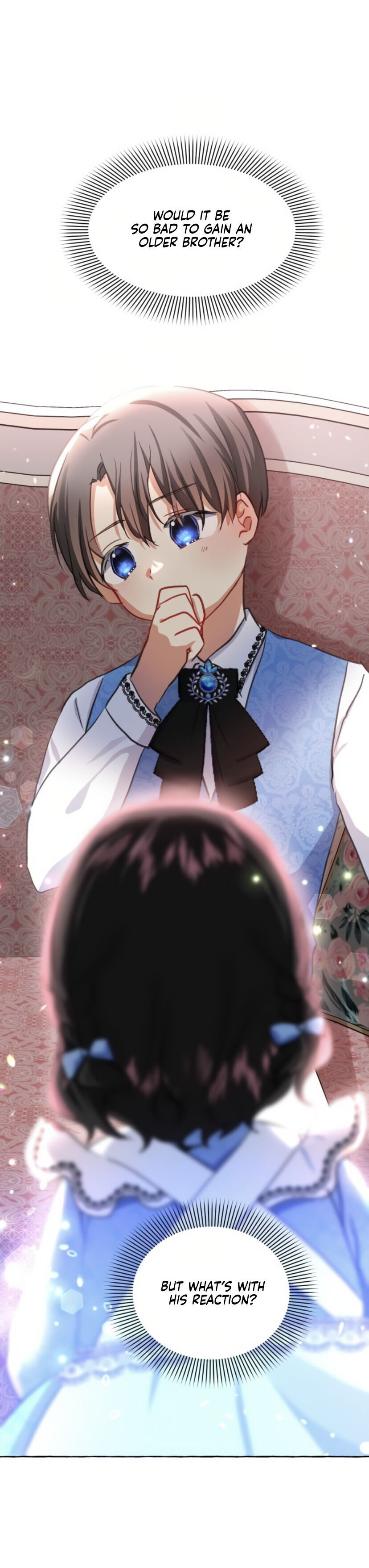 Monster Duke’s Daughter Chapter 10 - Page 17