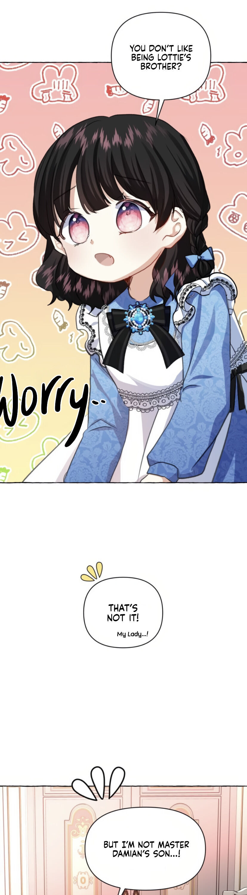 Monster Duke’s Daughter Chapter 10 - Page 18