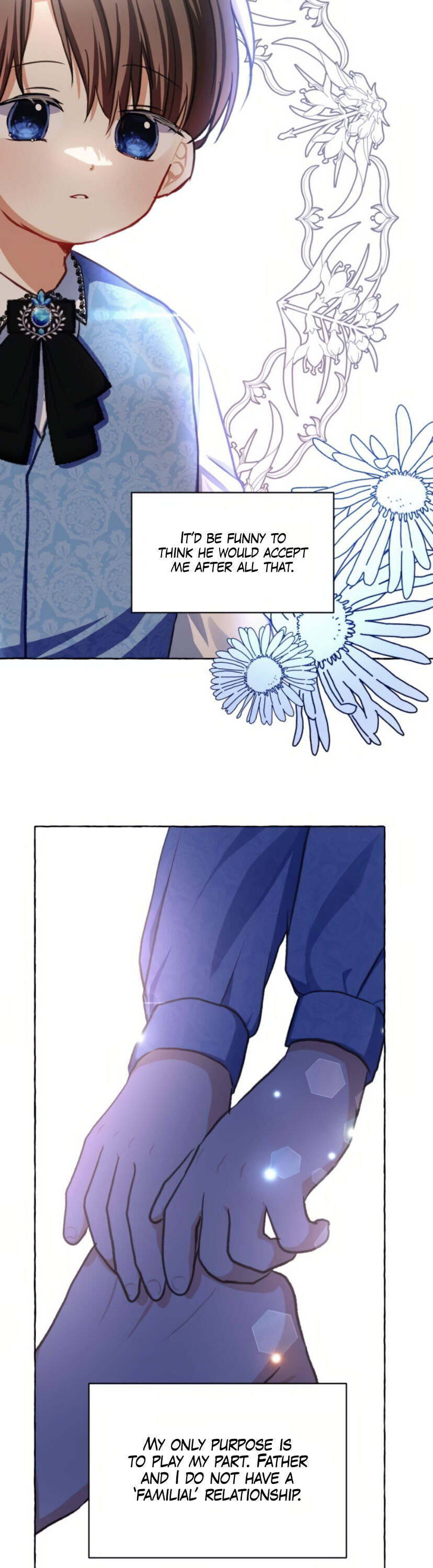 Monster Duke’s Daughter Chapter 10 - Page 20