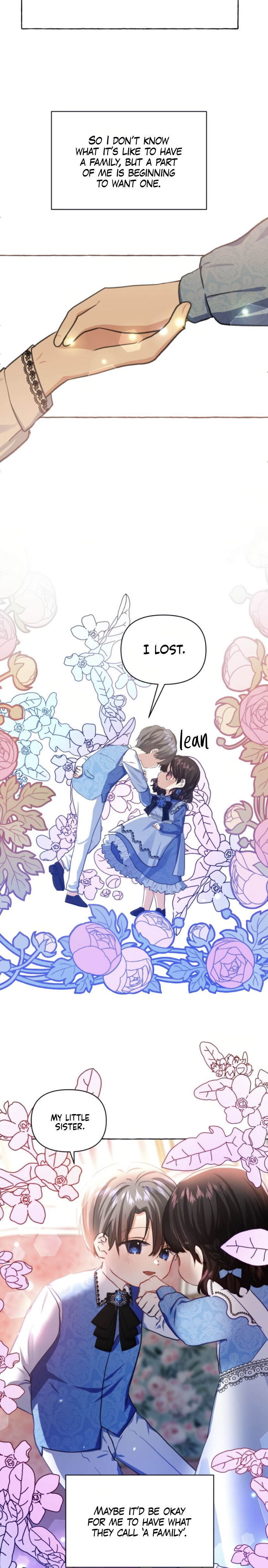 Monster Duke’s Daughter Chapter 10 - Page 21