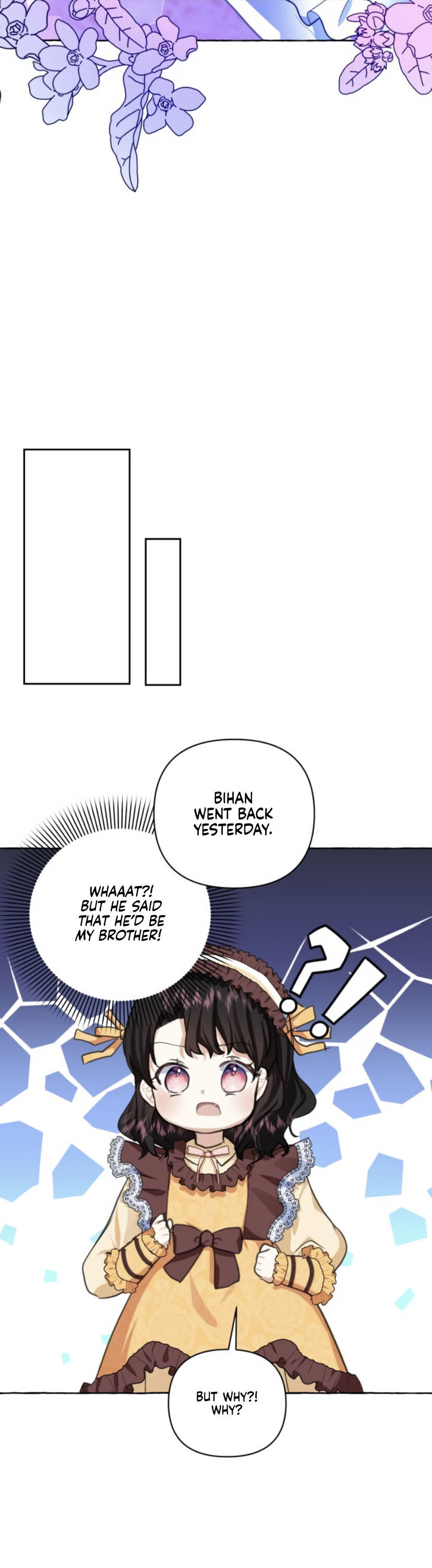 Monster Duke’s Daughter Chapter 10 - Page 22