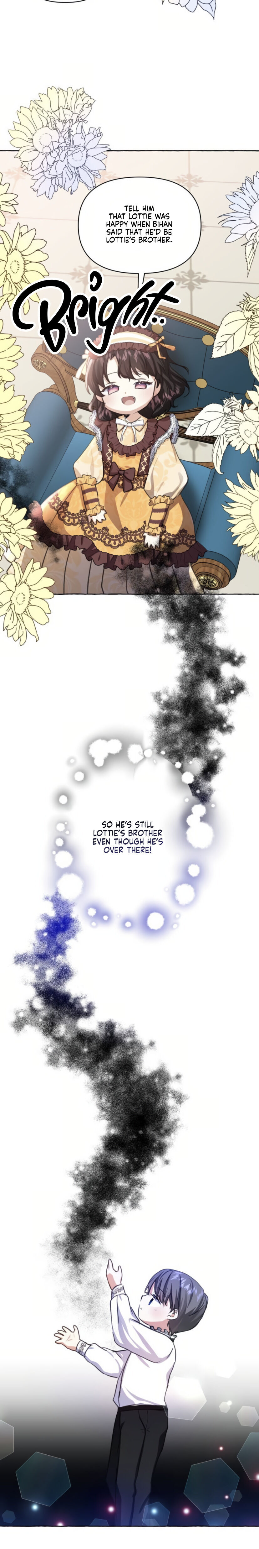 Monster Duke’s Daughter Chapter 10 - Page 27