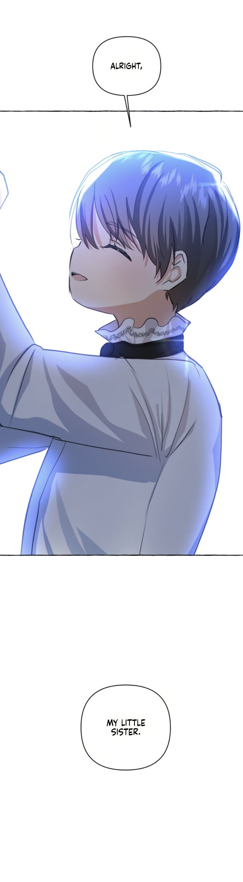 Monster Duke’s Daughter Chapter 10 - Page 28