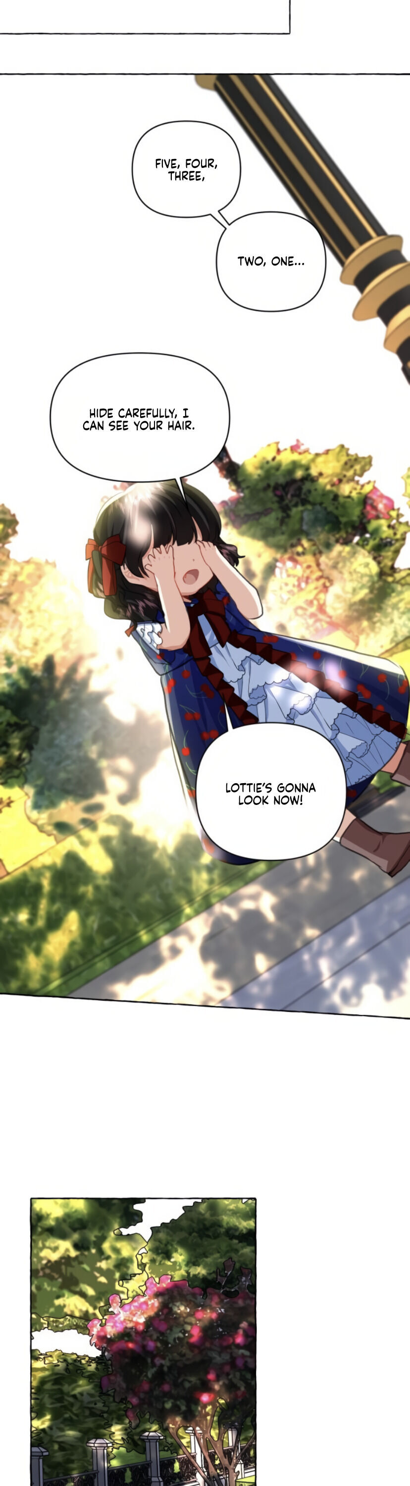 Monster Duke’s Daughter Chapter 10 - Page 30