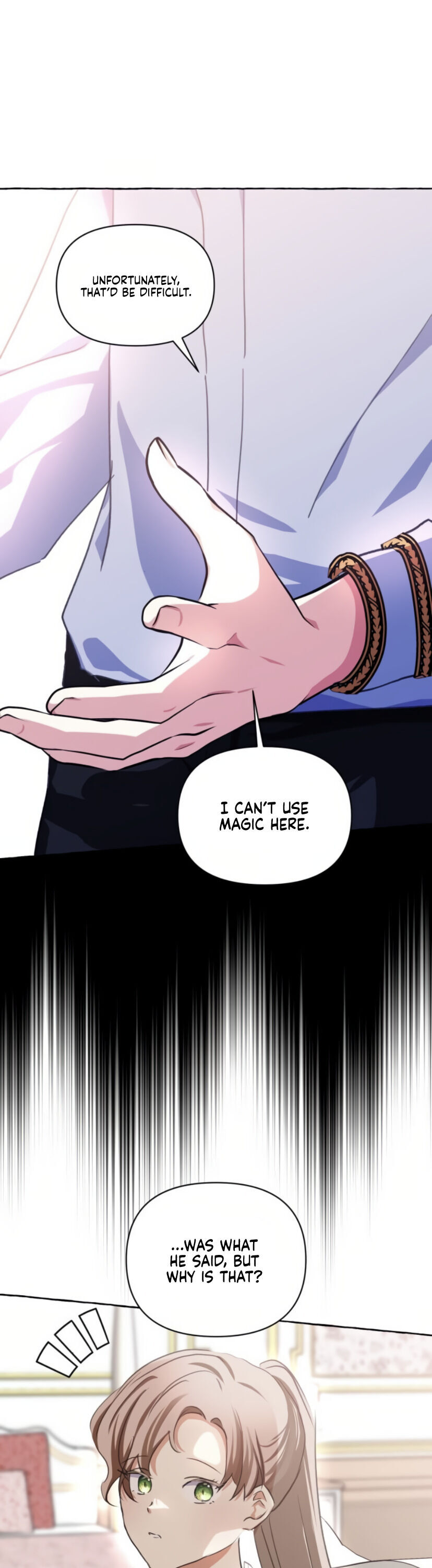 Monster Duke’s Daughter Chapter 10 - Page 37