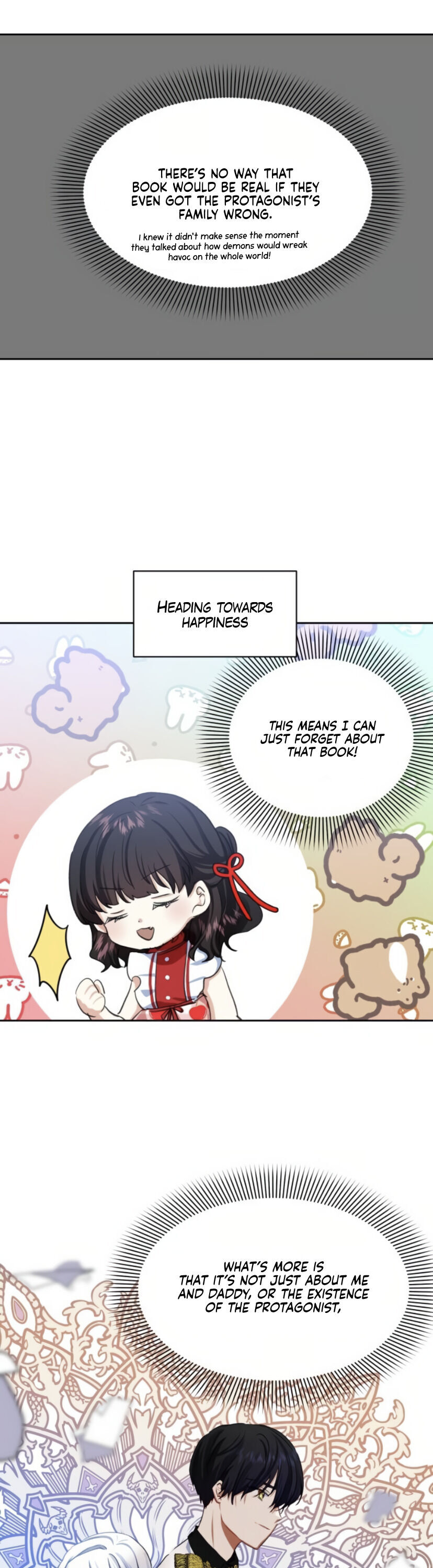 Monster Duke’s Daughter Chapter 10 - Page 41