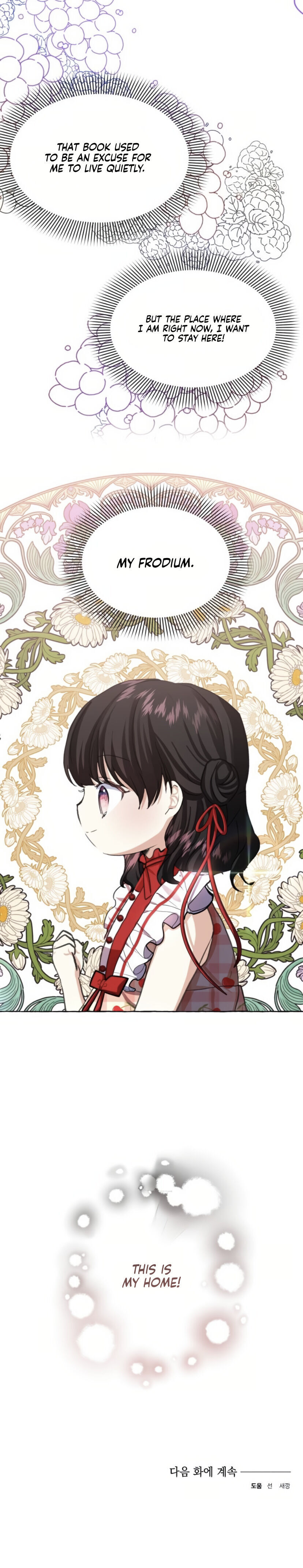 Monster Duke’s Daughter Chapter 10 - Page 46