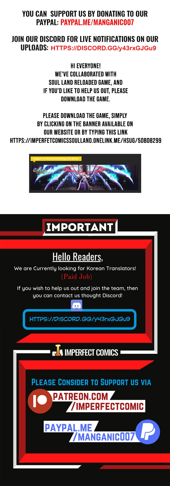 Monster Duke’s Daughter Chapter 11 - Page 17