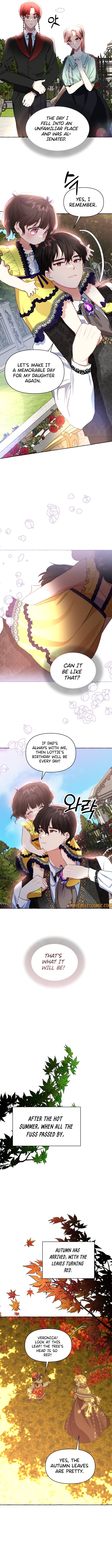 Monster Duke’s Daughter Chapter 12 - Page 5