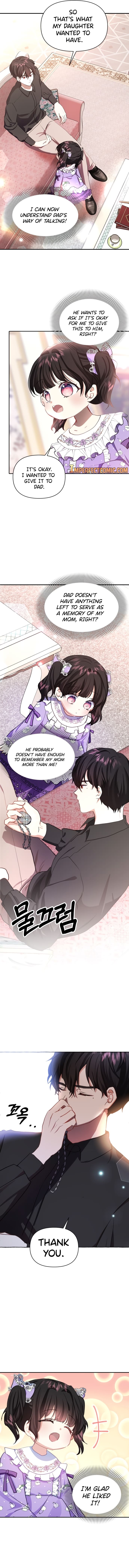 Monster Duke’s Daughter Chapter 13 - Page 4