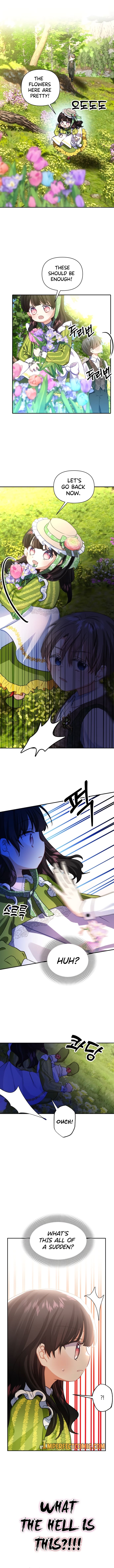 Monster Duke’s Daughter Chapter 13 - Page 12