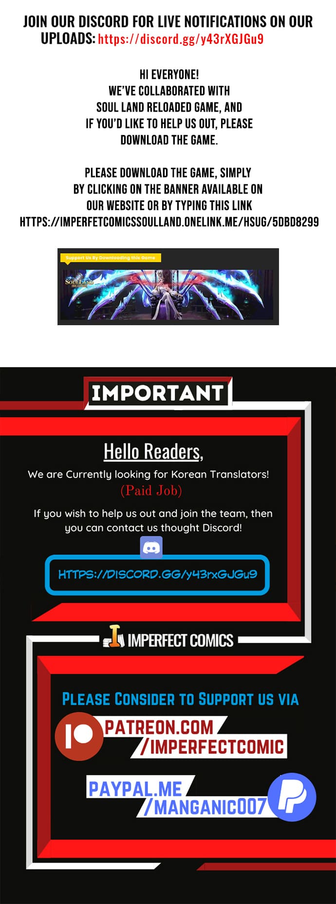 Monster Duke’s Daughter Chapter 16 - Page 10