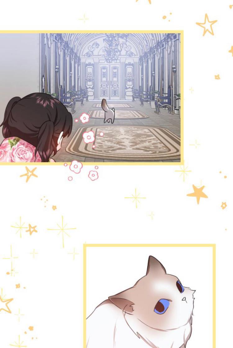 Monster Duke’s Daughter Chapter 21 - Page 7