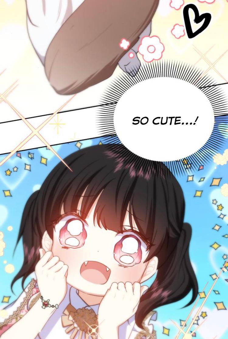 Monster Duke’s Daughter Chapter 21 - Page 9