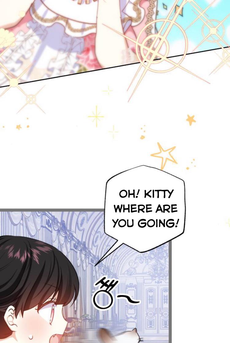 Monster Duke’s Daughter Chapter 21 - Page 10