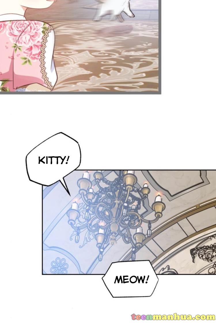 Monster Duke’s Daughter Chapter 21 - Page 11