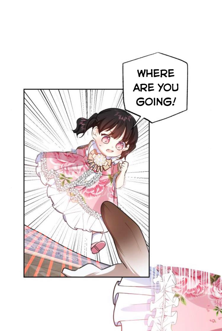 Monster Duke’s Daughter Chapter 21 - Page 12