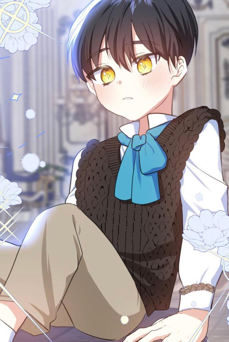 Monster Duke’s Daughter Chapter 21 - Page 19