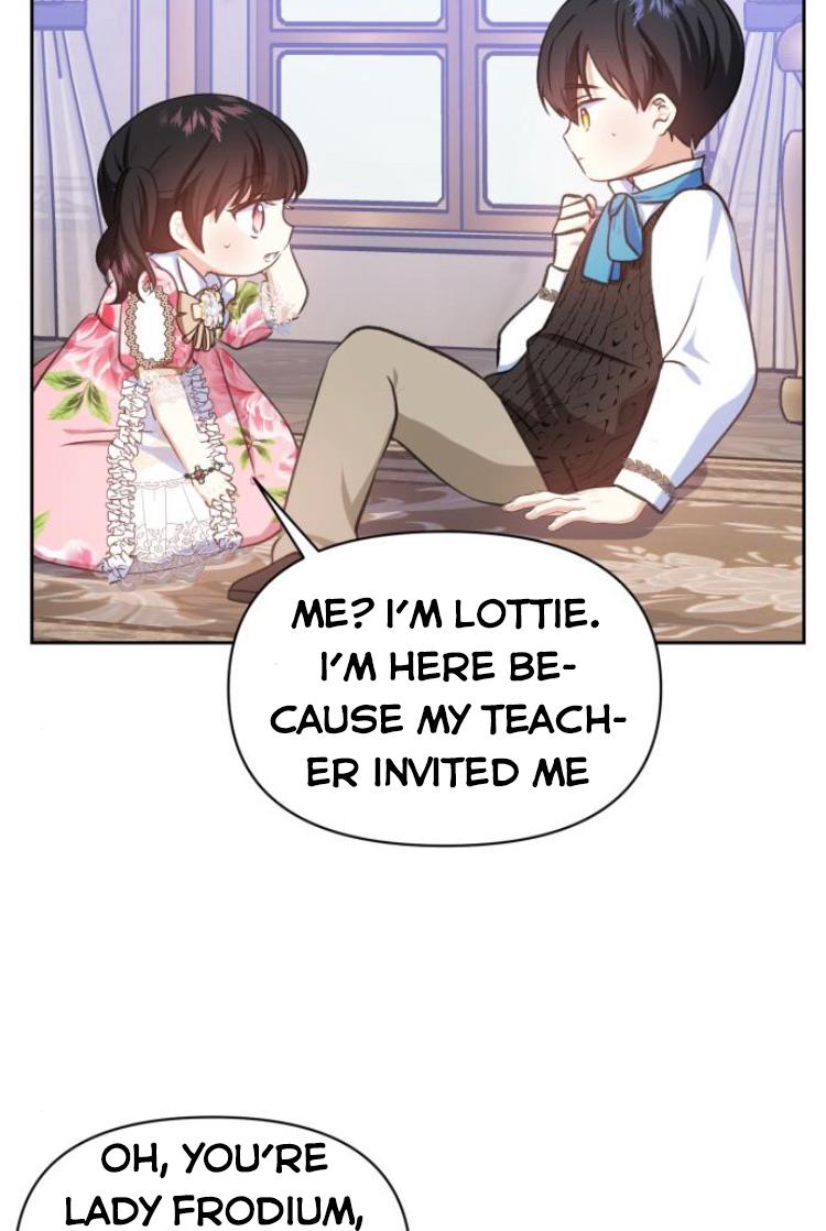 Monster Duke’s Daughter Chapter 21 - Page 21