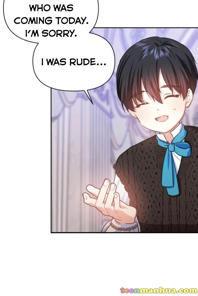 Monster Duke’s Daughter Chapter 21 - Page 22