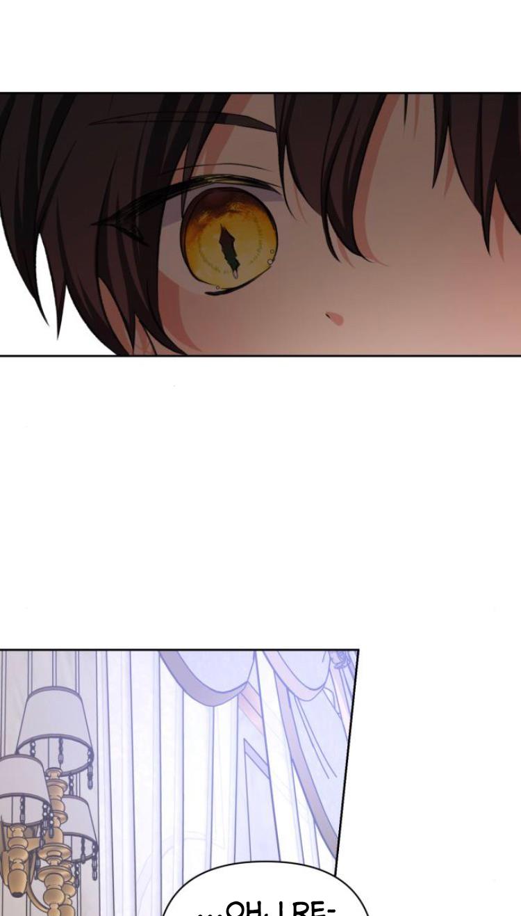 Monster Duke’s Daughter Chapter 21 - Page 23