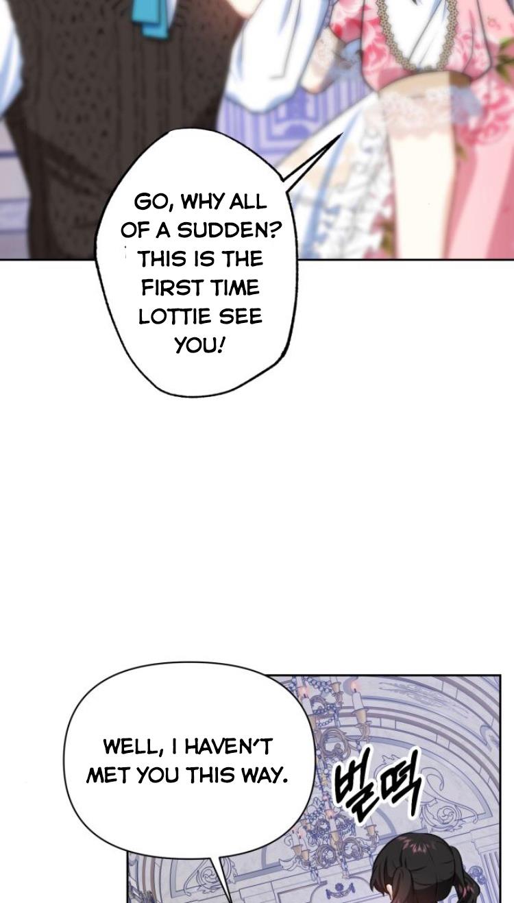 Monster Duke’s Daughter Chapter 21 - Page 26