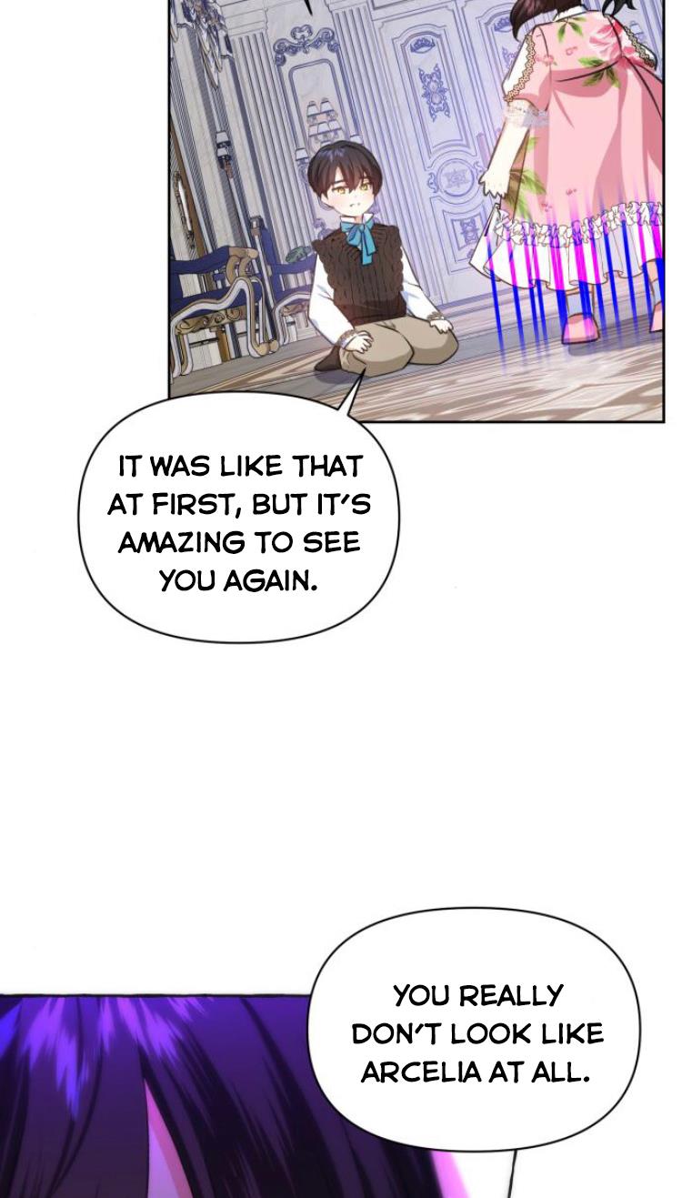 Monster Duke’s Daughter Chapter 21 - Page 27