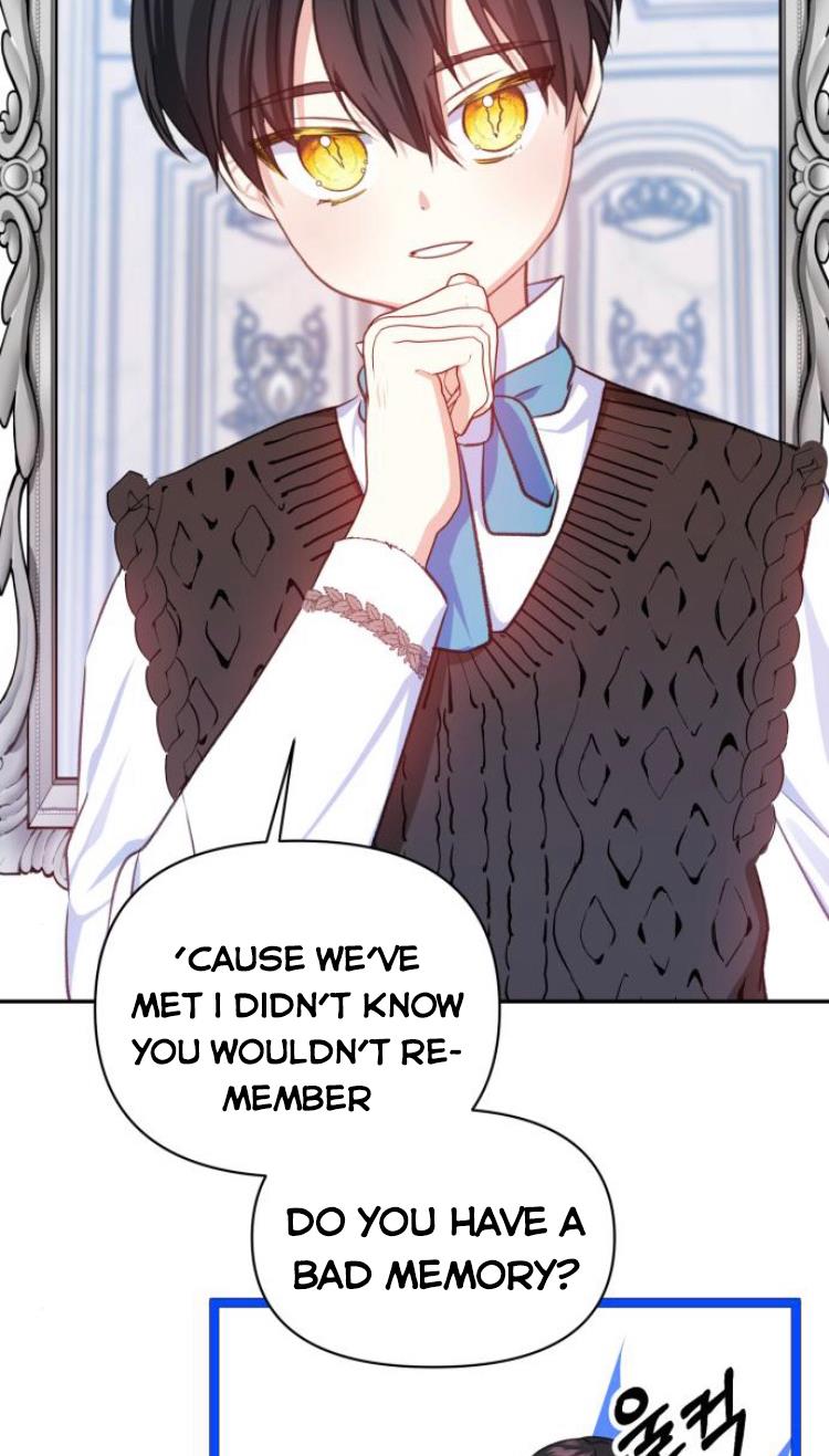 Monster Duke’s Daughter Chapter 21 - Page 32