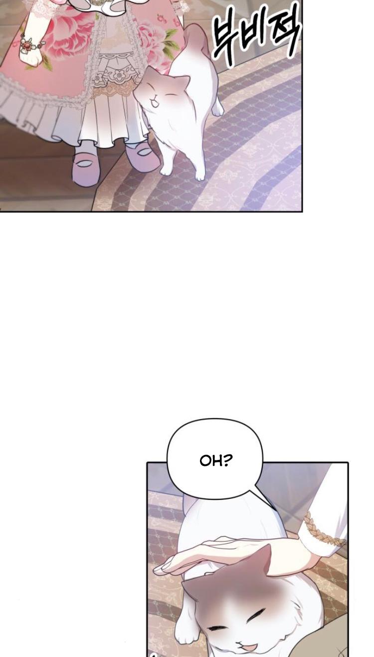 Monster Duke’s Daughter Chapter 21 - Page 34