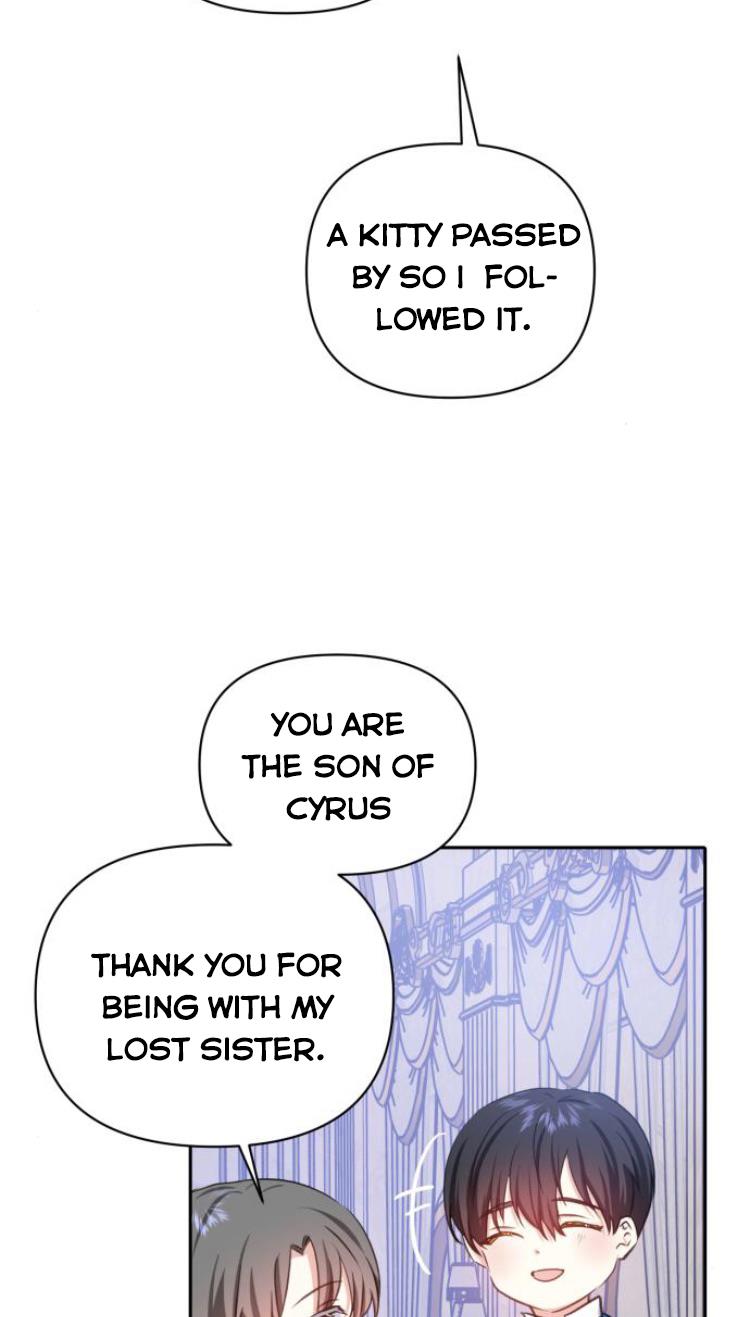 Monster Duke’s Daughter Chapter 21 - Page 39