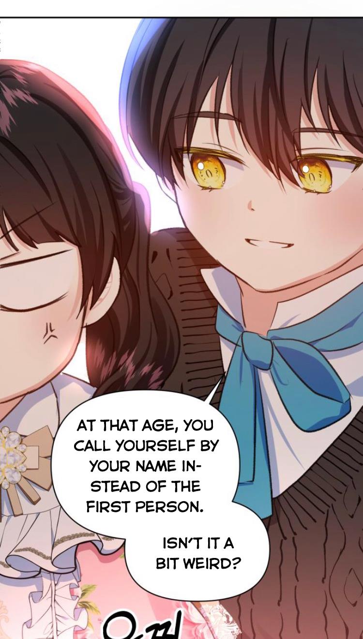 Monster Duke’s Daughter Chapter 21 - Page 42