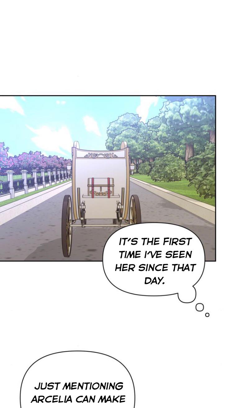 Monster Duke’s Daughter Chapter 21 - Page 45