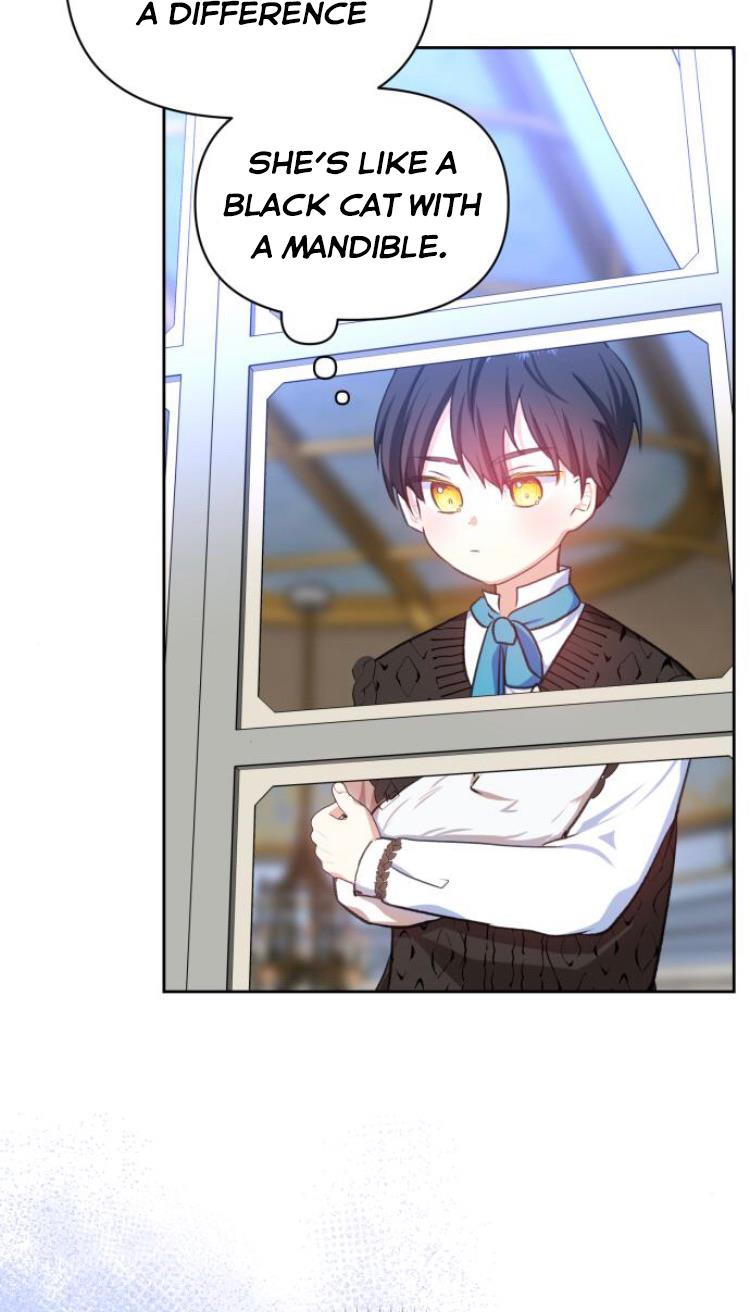 Monster Duke’s Daughter Chapter 21 - Page 46