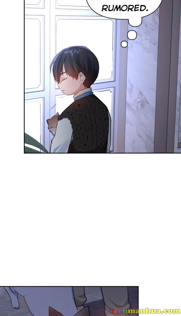 Monster Duke’s Daughter Chapter 21 - Page 51