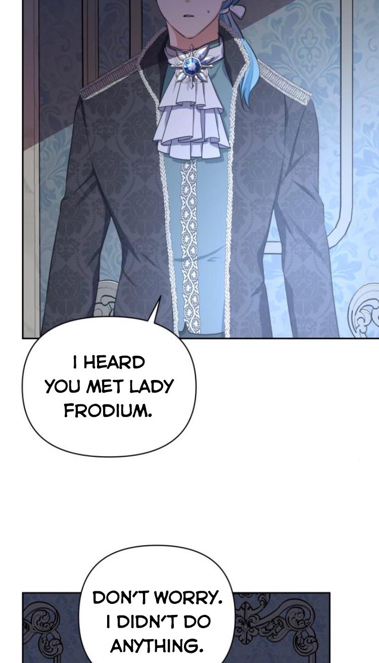 Monster Duke’s Daughter Chapter 21 - Page 53