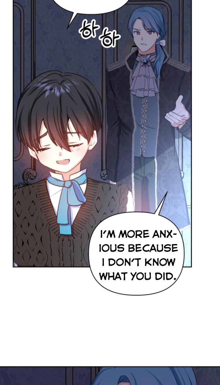 Monster Duke’s Daughter Chapter 21 - Page 54