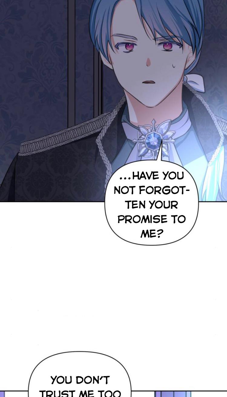 Monster Duke’s Daughter Chapter 21 - Page 55