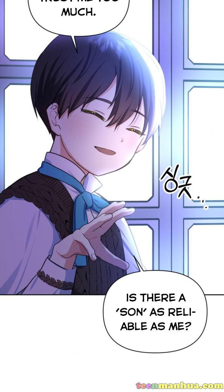 Monster Duke’s Daughter Chapter 21 - Page 56