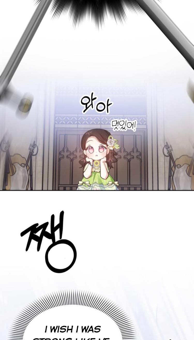 Monster Duke’s Daughter Chapter 21 - Page 61