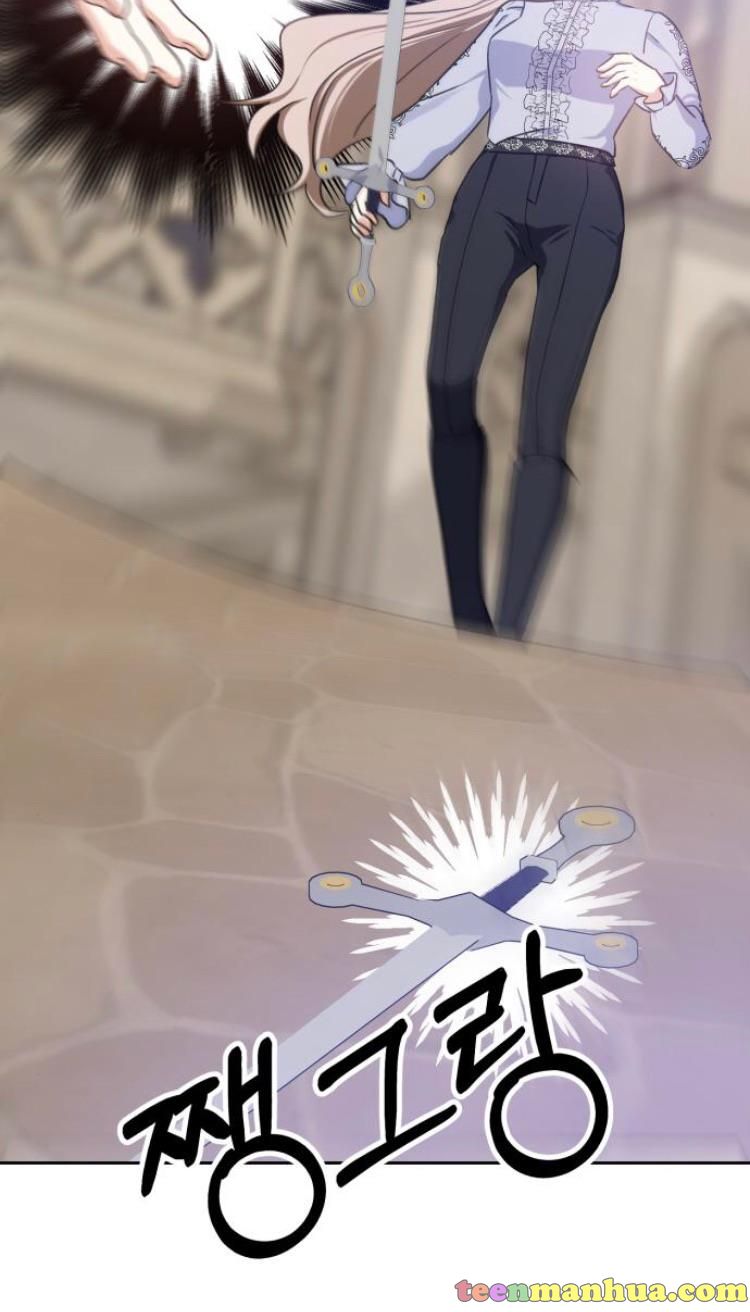 Monster Duke’s Daughter Chapter 21 - Page 64