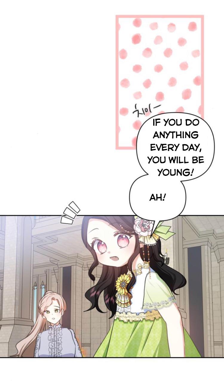 Monster Duke’s Daughter Chapter 21 - Page 66