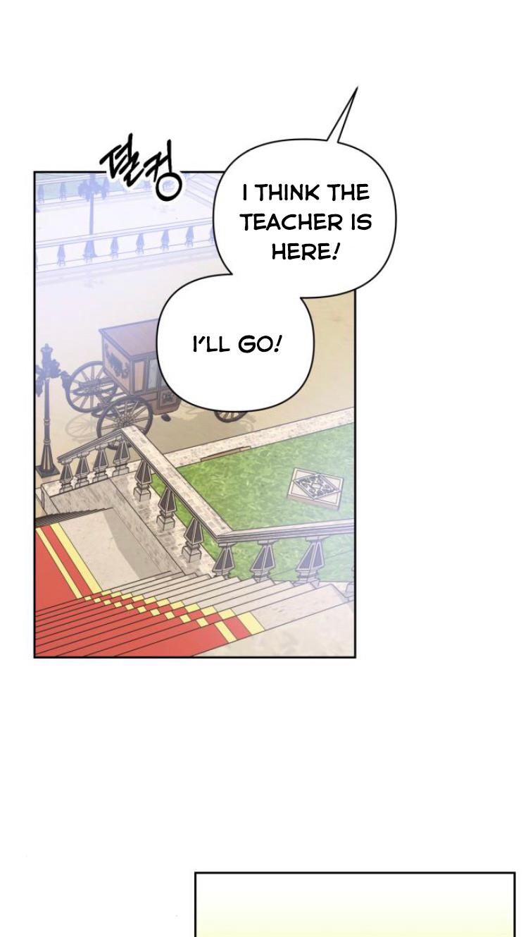 Monster Duke’s Daughter Chapter 21 - Page 67