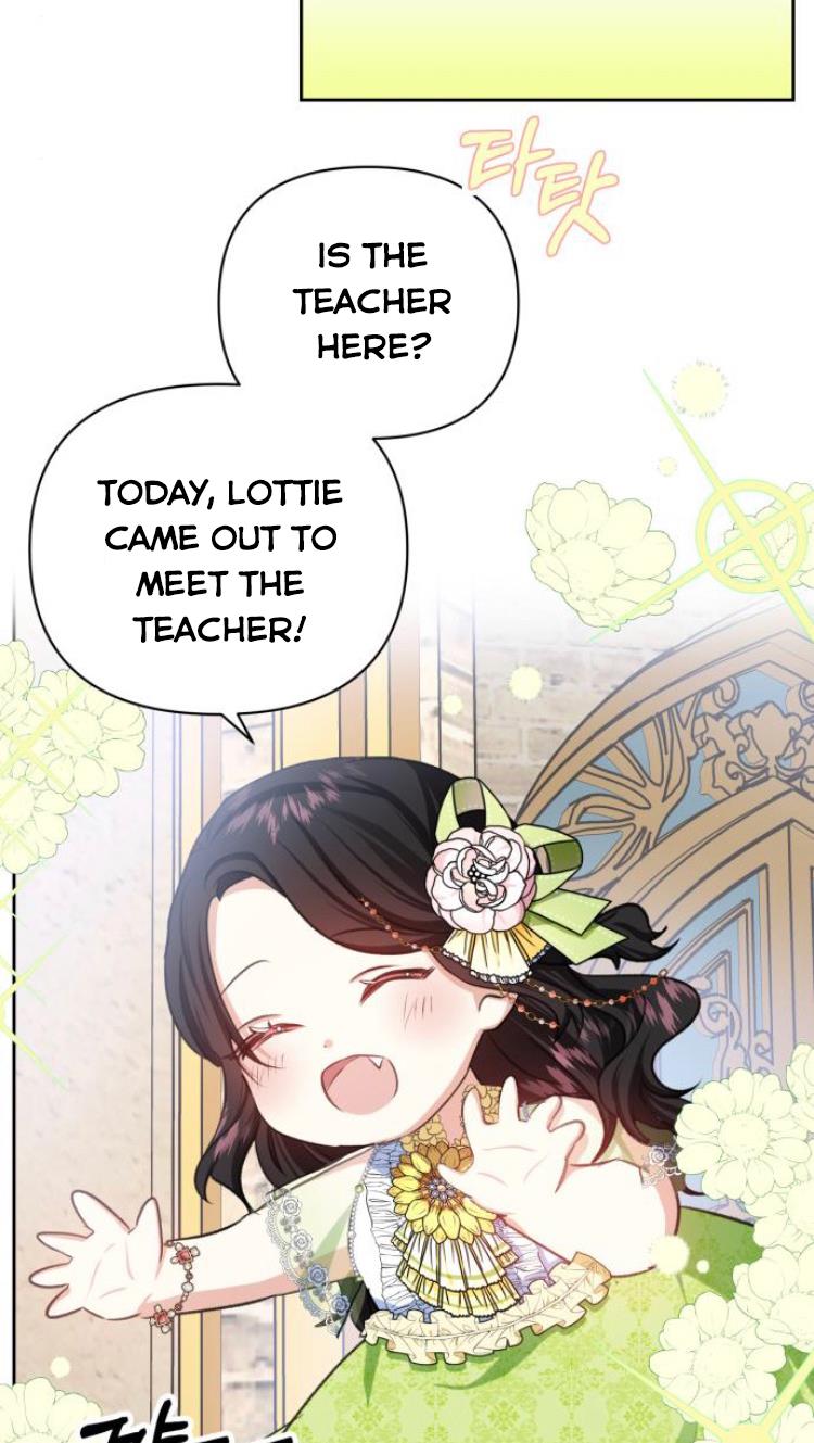 Monster Duke’s Daughter Chapter 21 - Page 68