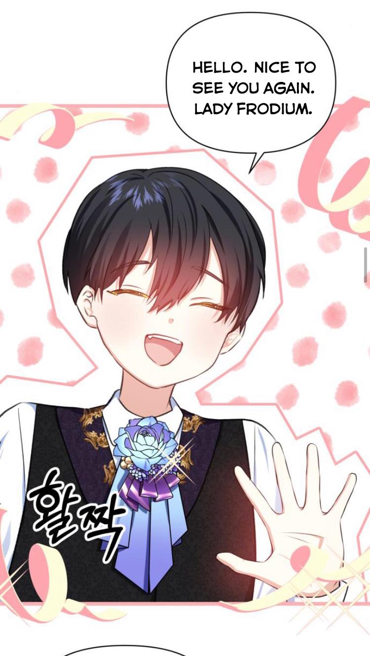 Monster Duke’s Daughter Chapter 21 - Page 70