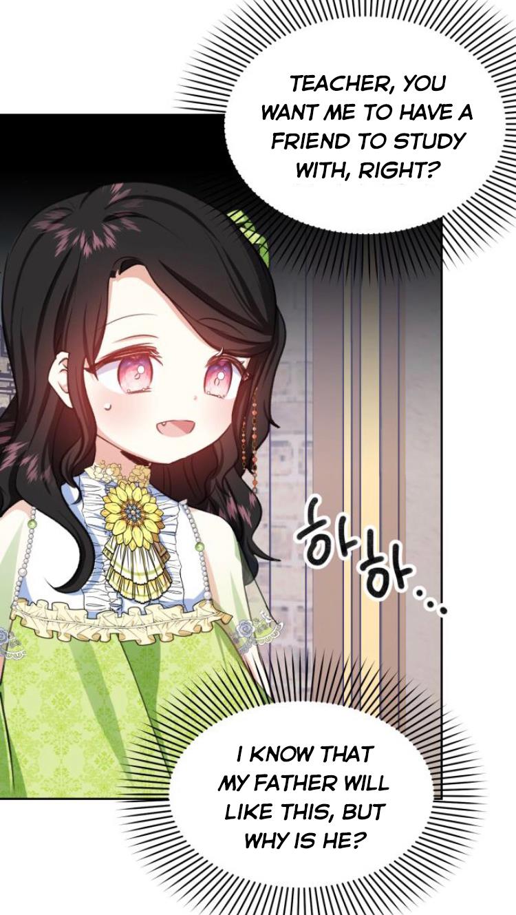 Monster Duke’s Daughter Chapter 21 - Page 72