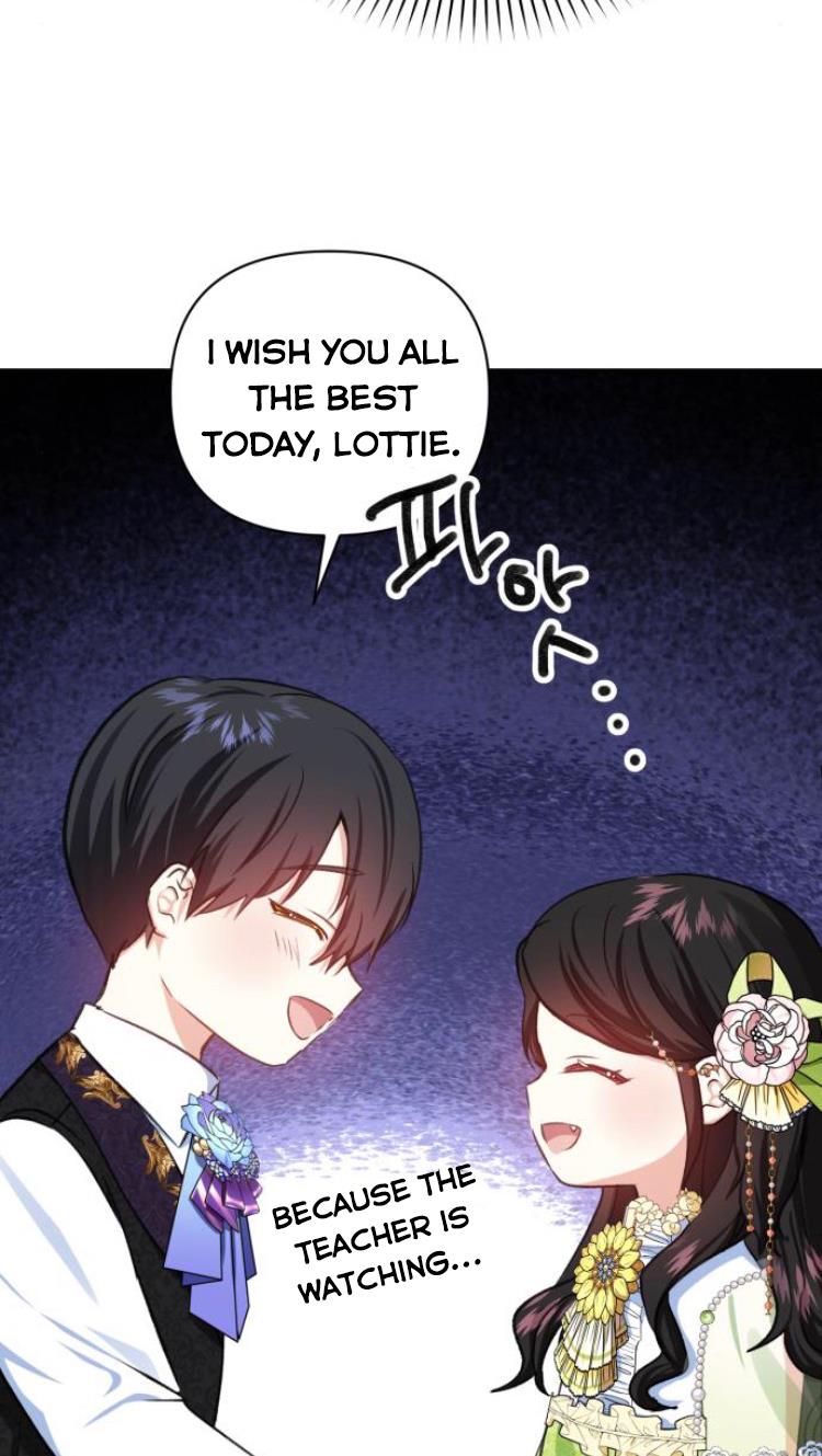 Monster Duke’s Daughter Chapter 21 - Page 73